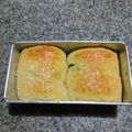 Cooksnap dari Yanti Tjahja untuk resep Eggless Milk Bread - Roti Tawar Empuk dengan Bahan Sederhana