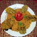Rita Talukdar Adak's cooksnap of when they made পটল পোস্ত (patol posto recipe in Bengali).