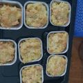 Cooksnap dari Tita Zaky untuk resep Macaroni schotel oven ekonomis