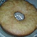 El cooksnap de Viviana Mello Leal cuando hizo Torta de Naranja con cobertura de Chocolate.