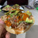 El cooksnap de paty soto cuando hizo Ceviche de soya a mi manera.