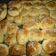 El cooksnap de Marcela Castiglione cuando hizo Pancitos Chips (pan de viena).