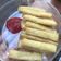 Cooksnap dari emma untuk resep Potato Cheese stick