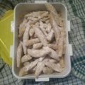 Cooksnap dari Ni Luh Apti Rahayu untuk resep Telur gabus keju