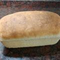 El cooksnap de Dulzuras Cari cuando hizo Pan lactal 🍞.