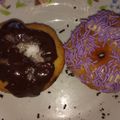 Cooksnap dari Kudusiatun untuk resep Donat Kentang