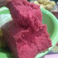 Cooksnap dari Pesona Dewi untuk resep Bolu Jadul Red Velvet