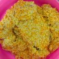 Cooksnap dari Naura shaquille untuk resep Chicken katsu renyah ala hokben