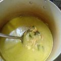 Cooksnap dari Niken Nurfarida untuk resep Lodeh tewel kacang panjang