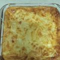El cooksnap de sebastian cuando hizo Milhojas de papas🥔😋.