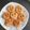 El cooksnap de Mayra Florez cuando hizo Caritas felices de papa 🙂🥔.