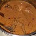 Cooksnap dari Rina Emas Babel untuk resep 30. Kalio Ayam Khas Minang