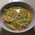Cooksnap dari galuhps untuk resep Sayur Labu Siam yang Bikin Kangen