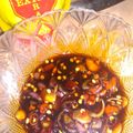 Cooksnap dari Dapur B€N untuk resep Sambal Kecap