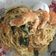 Cooksnap Rasheeqa Bahida semasa beliau membuat Pasta Telur Masin #PhopbyLiniMohd #Task3.