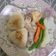 Cooksnap dari Dhona Mama Malik untuk resep Nasi Ayam Hainan untuk Makan Siang Anak