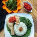 Cooksnap dari Syafa Syifa untuk resep Resep Cara Membuat Ayam Pop Khas Rumah Makan Padang