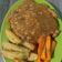 Cooksnap dari Dede Rosyana untuk resep Crispy Beef Steak With Brown Sauce (ala WS)
