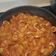El cooksnap de esthercordobaivan cuando hizo Calamares con salsa de cebolla y vino.