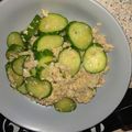 รูป Cooksnap ของ Pamela Pranpraparn Kaewplung เมื่อเขาทำ ผัดแตงกวาใส่ไข่ #เมนูไข่ #อาหารง่ายๆ