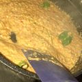 Cooksnap dari dewialwie untuk resep Bumbu Kacang - utk Siomay dan Sate Yummy Kayak Beli di Abang2 atau Restoran