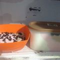 Cooksnap dari Dini Lestari untuk resep Ice Cream Lembut (home made)