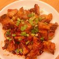 伶妃 的 紅燒小排骨 cooksnap