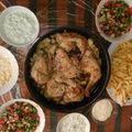 صورة من ام طارق.، شاركها بعد تجربة وصفة دجاج مشوي بالفرن