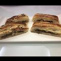 صورة من ♣️nsaym، شاركها بعد تجربة وصفة باتيه بالطريق المغربيه