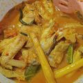 Cooksnap dari Rii Desu untuk resep Ayam Woku Pedas