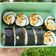 Cooksnap dari Silvia Aprillia untuk resep 1. Gimbab buat bekal sekolah anak atau ke kantor