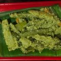 SHAARIN's cooksnap of when they made அவியல்(aviyal recipe in tamil).