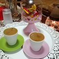 صورة من Rana Fares ، شاركها بعد تجربة وصفة قهوة ❤
