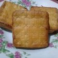 Cooksnap dari Ayu Lestari untuk resep Gabin Tape Singkong