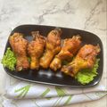 Cooksnap dari Rini Dwi Astuti untuk resep Ayam Goreng Mail