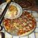 Cooksnap dari Suswati untuk resep Pizza empuk homemade