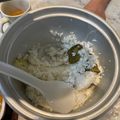 Cooksnap dari enjoy dapur untuk resep Nasi Uduk Rice Cooker