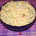 Cooksnap από july88 στη συνταγή Σαλάτα με πέννες στα γρήγορα