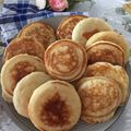 Cooksnap dari Diantendra untuk resep Apem Jawa #BikinRamadanBerkesan