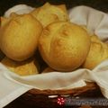 Cooksnap από Λυδια Φωκα στη συνταγή Ψωμάκια για τραπέζι