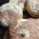 El cooksnap de Paola Cabrera cuando hizo 🍥 Galletitas remolino de chocolate y vainilla. Fáciles y económicas 🍥.
