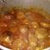 El cooksnap de jeannette alfaro cuando hizo Albóndigas en salsa de tomates.
