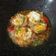 Cooksnap dari candrachan untuk resep Telur ceplok saus Inggris/ Fried eggs with worcesteshire sauce