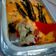 Cooksnap dari Dapur Mommy Danish untuk resep Homemade Mentai Rice (Crab stick and Sausage)