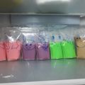 Cooksnap dari Mama NiRa untuk resep Pudot (Puding Sedot)