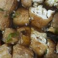 Cooksnap dari yudi lestari untuk resep Tahu gejrot