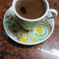 صورة من سوسو 🥰، شاركها بعد تجربة وصفة أطيب فنجان قهوة