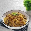 Cooksnap dari irani nara untuk resep Serundeng Daging
