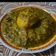 Deepika Arora का कुकस्नैप जब उन्होंने पालक कोफ्ता करी (Palak kofta curry recipe in hindi) बनाया था।