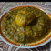 Deepika Arora का कुकस्नैप जब उन्होंने पालक कोफ्ता करी (Palak kofta curry recipe in hindi) बनाया था।